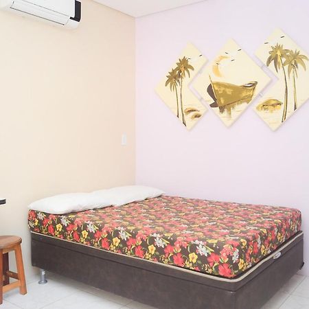 Recanto Dos Artistas Hotel Florianopolis Ngoại thất bức ảnh