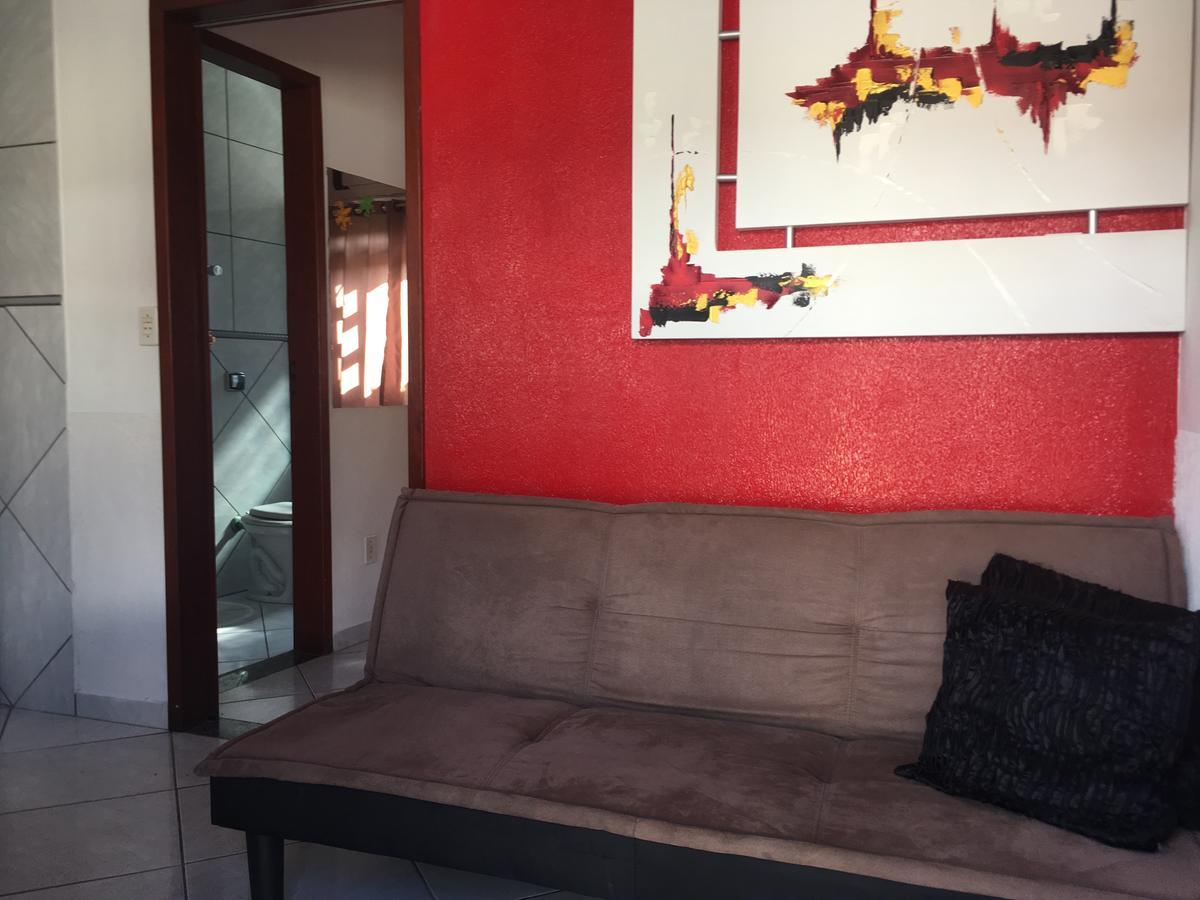 Recanto Dos Artistas Hotel Florianopolis Ngoại thất bức ảnh