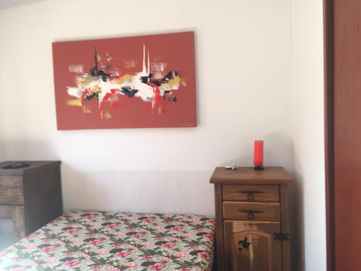 Recanto Dos Artistas Hotel Florianopolis Ngoại thất bức ảnh