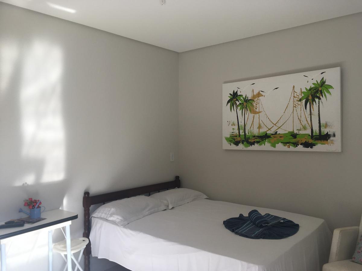 Recanto Dos Artistas Hotel Florianopolis Ngoại thất bức ảnh