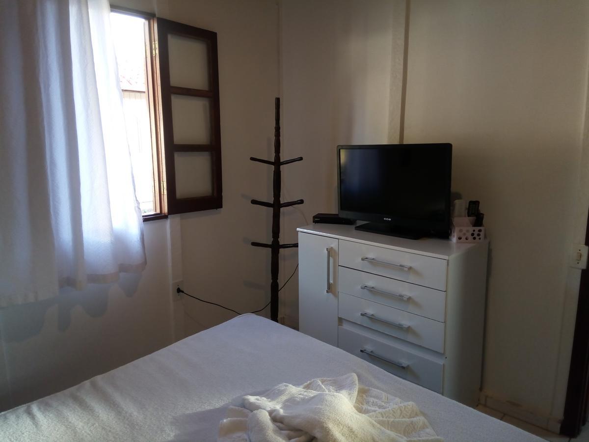 Recanto Dos Artistas Hotel Florianopolis Ngoại thất bức ảnh