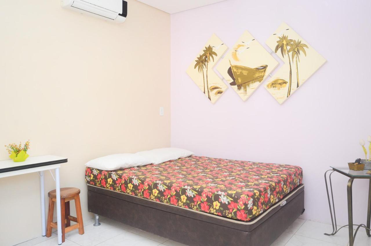 Recanto Dos Artistas Hotel Florianopolis Ngoại thất bức ảnh