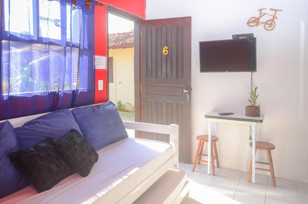Recanto Dos Artistas Hotel Florianopolis Ngoại thất bức ảnh