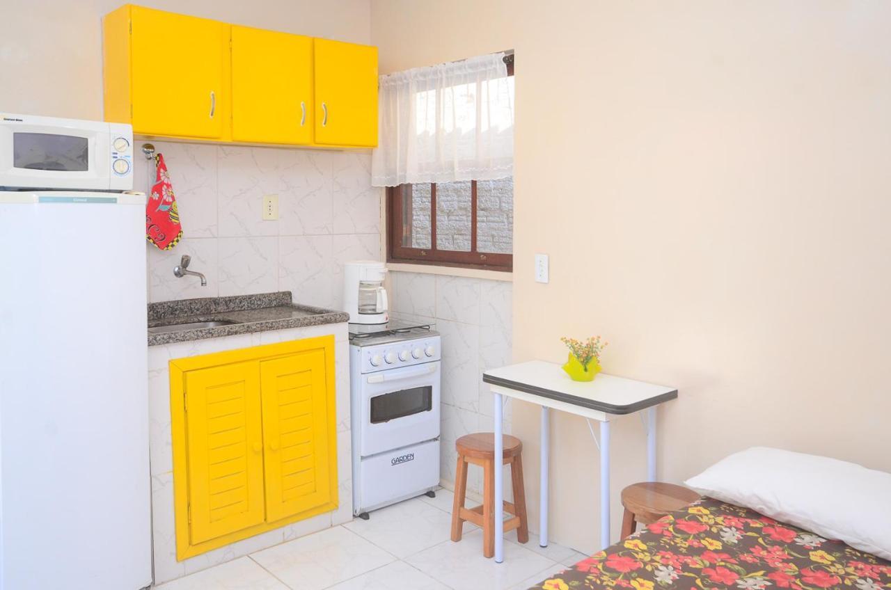 Recanto Dos Artistas Hotel Florianopolis Ngoại thất bức ảnh