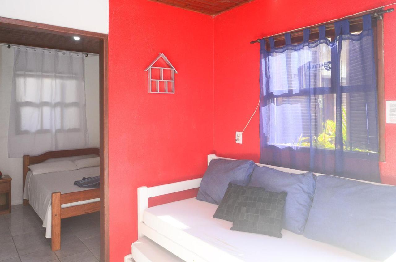 Recanto Dos Artistas Hotel Florianopolis Ngoại thất bức ảnh