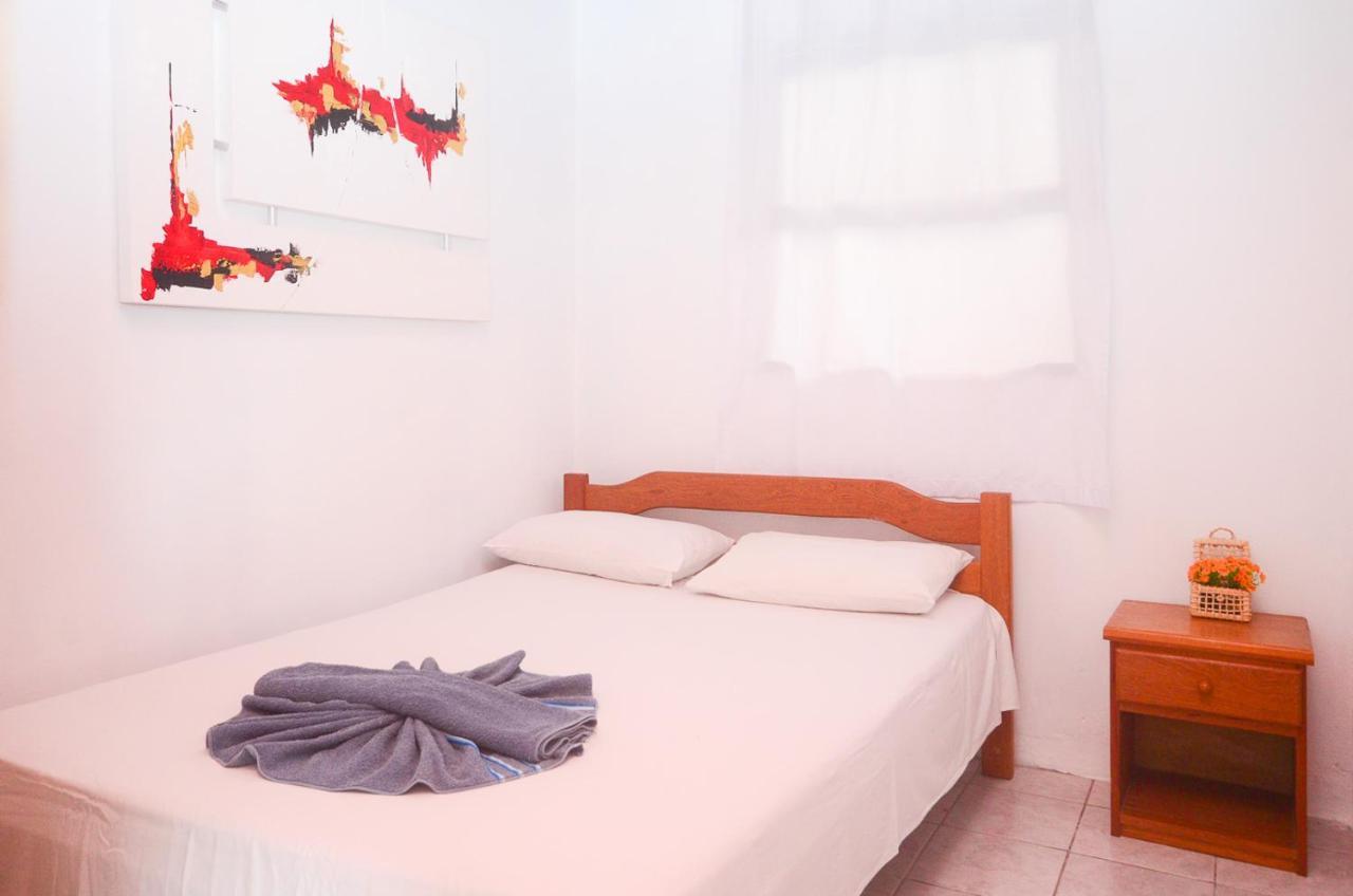 Recanto Dos Artistas Hotel Florianopolis Ngoại thất bức ảnh