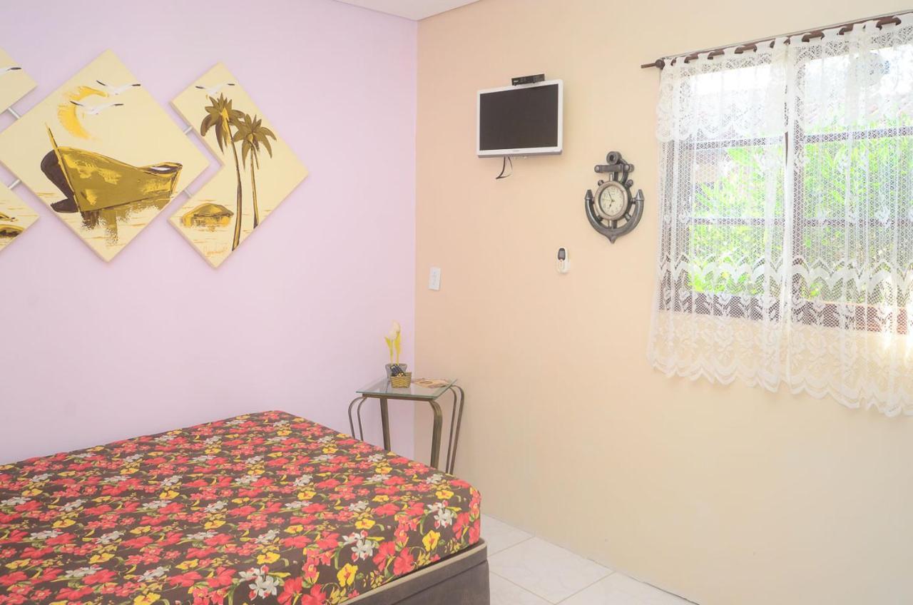 Recanto Dos Artistas Hotel Florianopolis Ngoại thất bức ảnh
