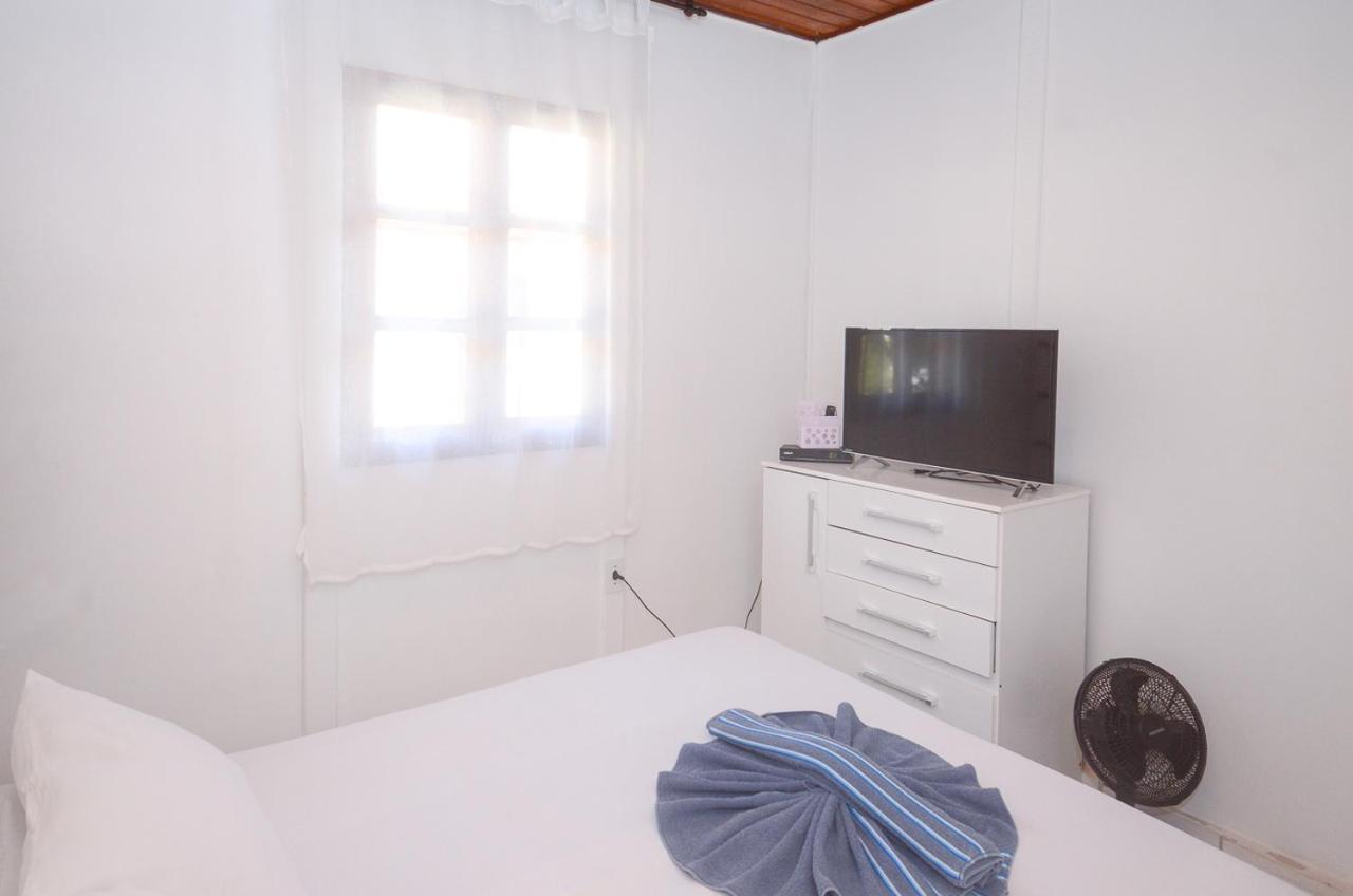 Recanto Dos Artistas Hotel Florianopolis Ngoại thất bức ảnh