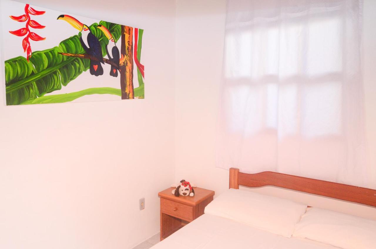 Recanto Dos Artistas Hotel Florianopolis Ngoại thất bức ảnh