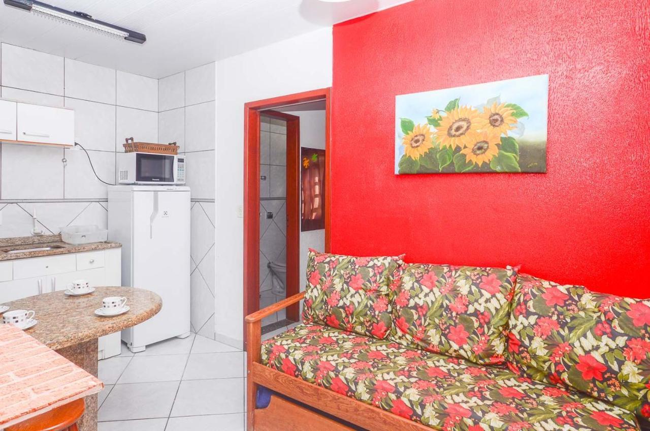 Recanto Dos Artistas Hotel Florianopolis Ngoại thất bức ảnh