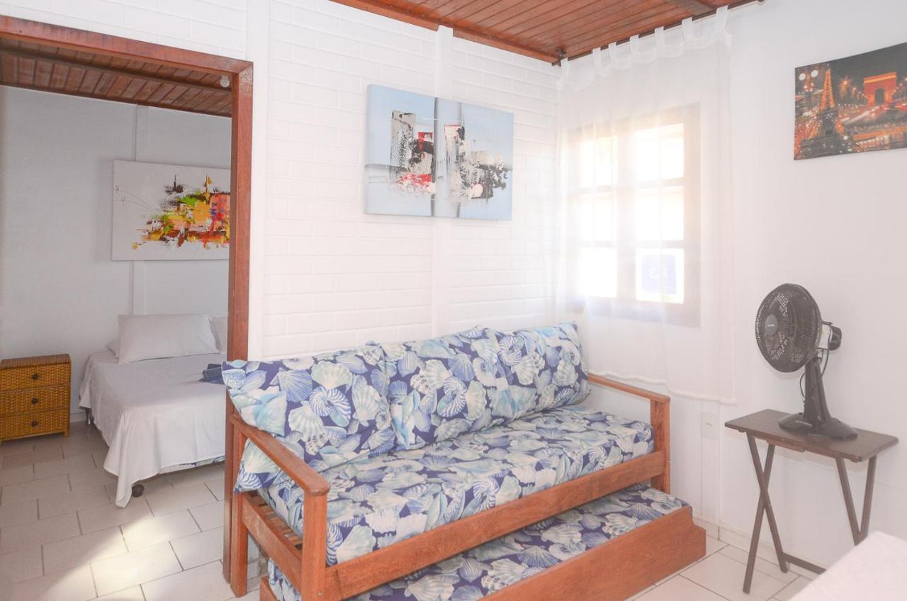 Recanto Dos Artistas Hotel Florianopolis Ngoại thất bức ảnh