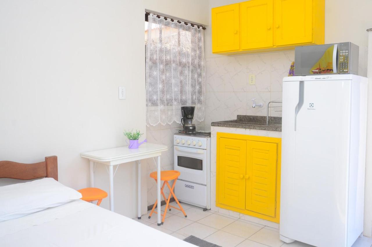 Recanto Dos Artistas Hotel Florianopolis Ngoại thất bức ảnh
