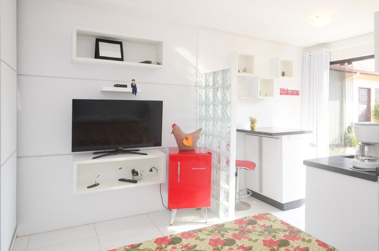 Recanto Dos Artistas Hotel Florianopolis Ngoại thất bức ảnh