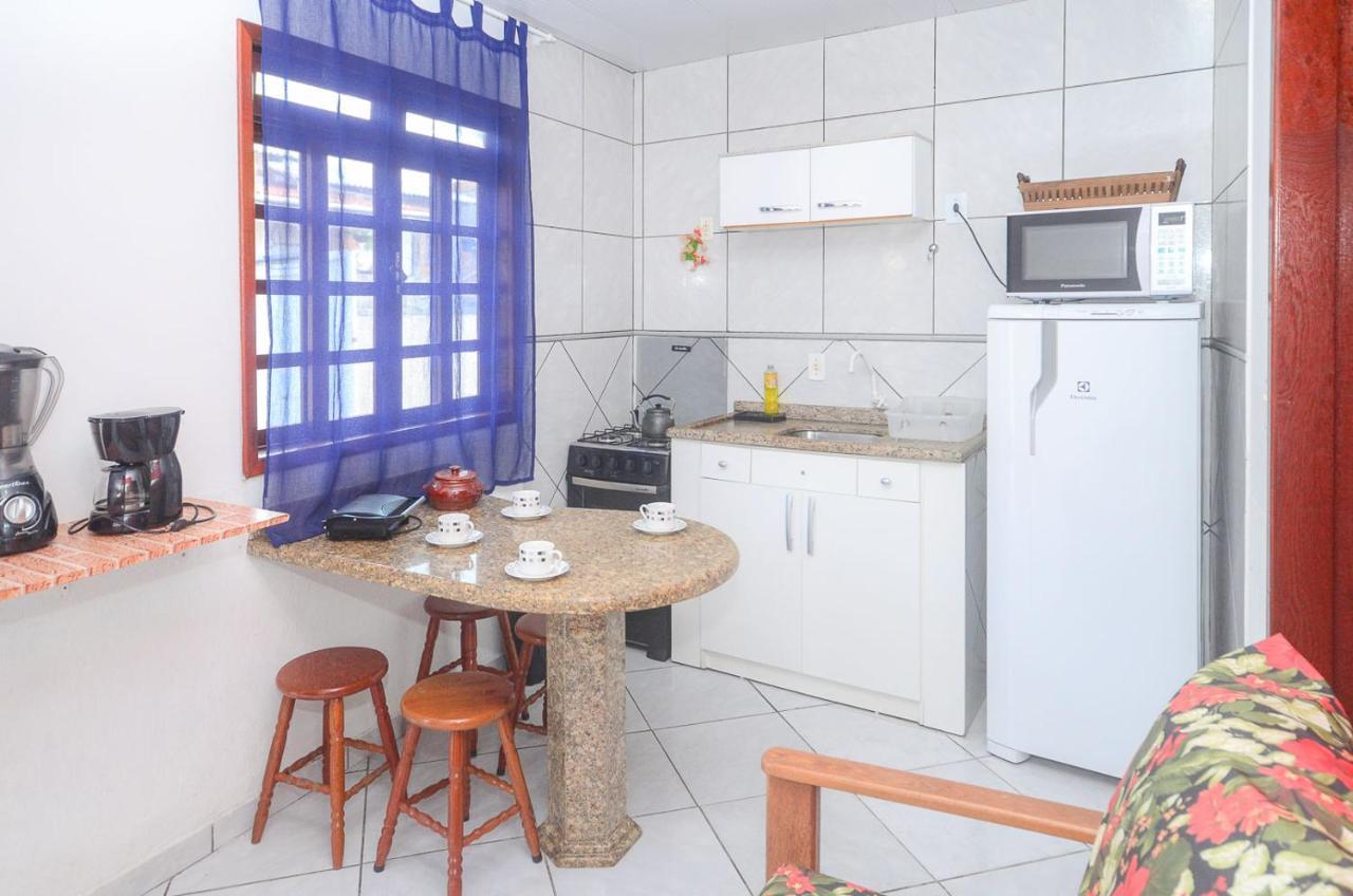 Recanto Dos Artistas Hotel Florianopolis Ngoại thất bức ảnh
